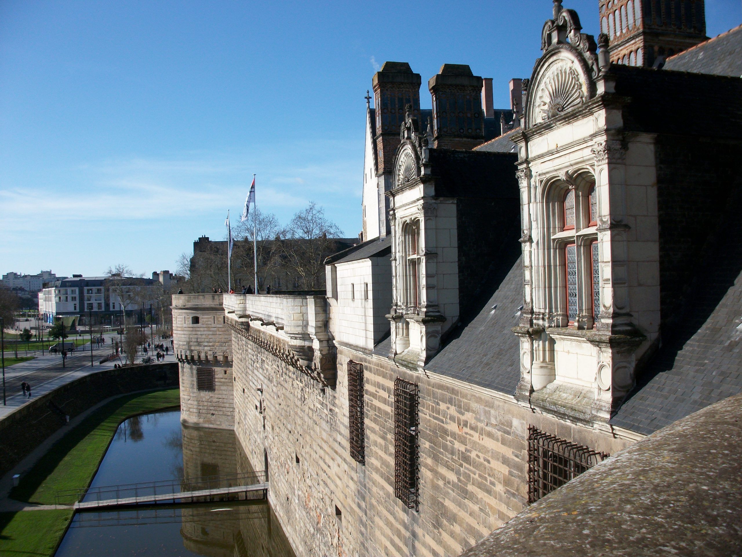 Les meilleures choses à faire à Nantes